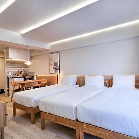 Stay Ari Kabukicho Tokyo Ngoại thất bức ảnh