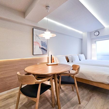 Stay Ari Kabukicho Tokyo Ngoại thất bức ảnh