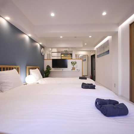 Stay Ari Kabukicho Tokyo Ngoại thất bức ảnh