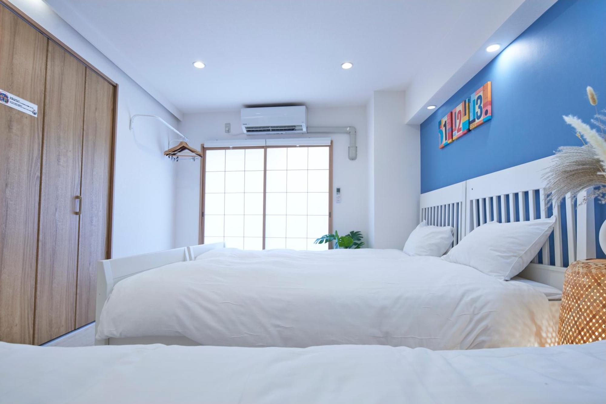 Stay Ari Kabukicho Tokyo Ngoại thất bức ảnh