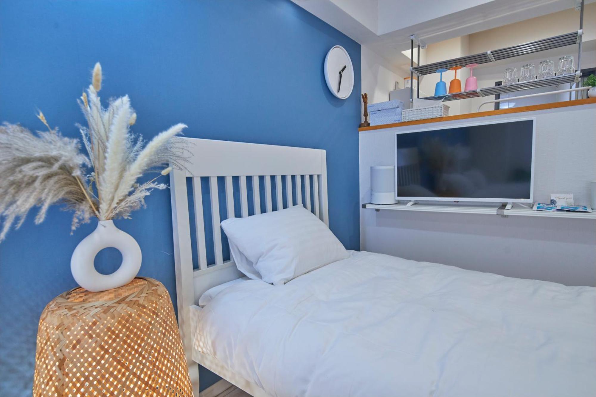 Stay Ari Kabukicho Tokyo Ngoại thất bức ảnh