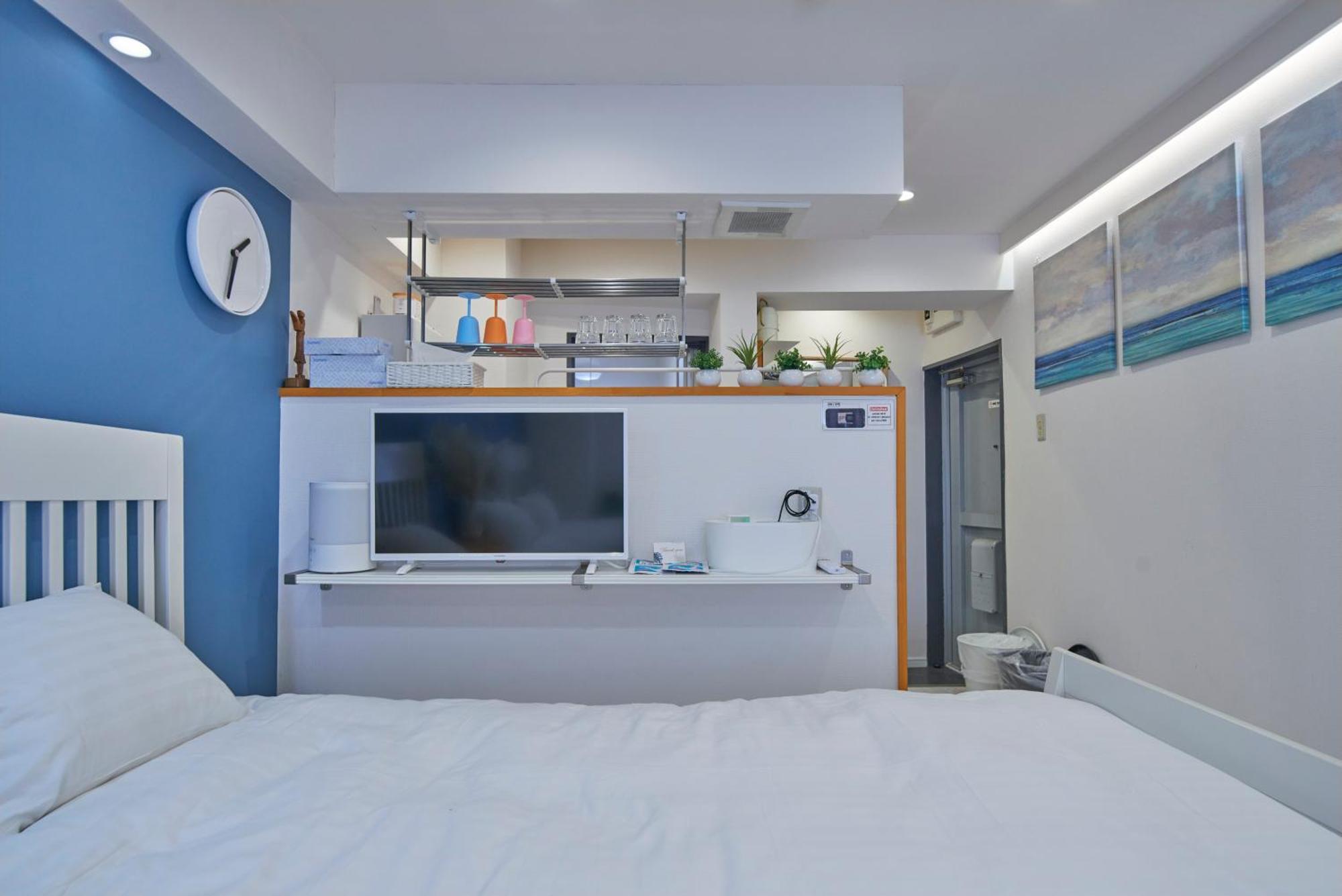 Stay Ari Kabukicho Tokyo Ngoại thất bức ảnh