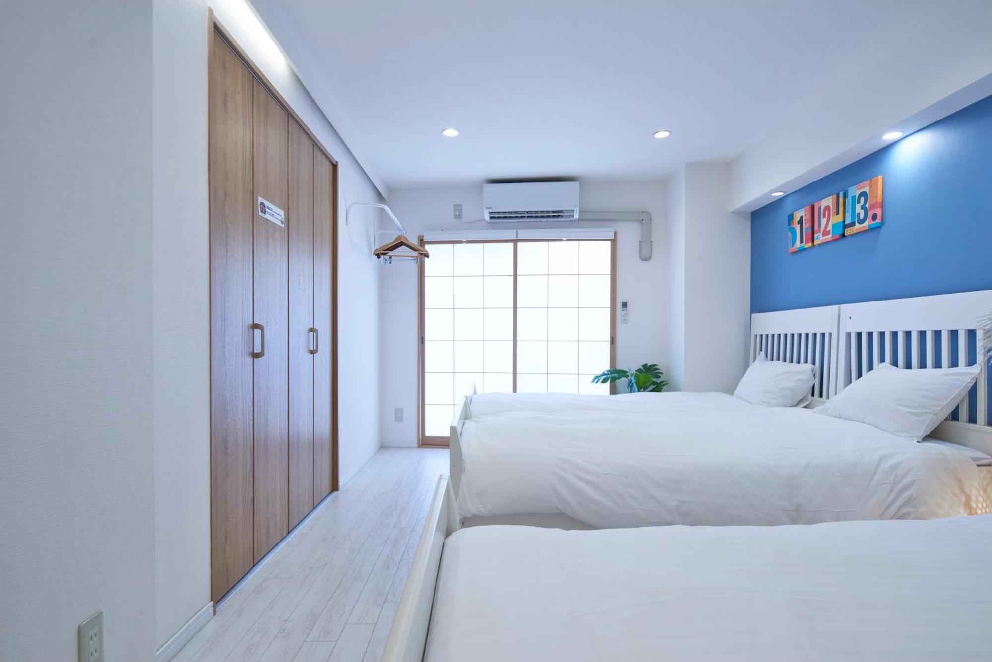 Stay Ari Kabukicho Tokyo Ngoại thất bức ảnh