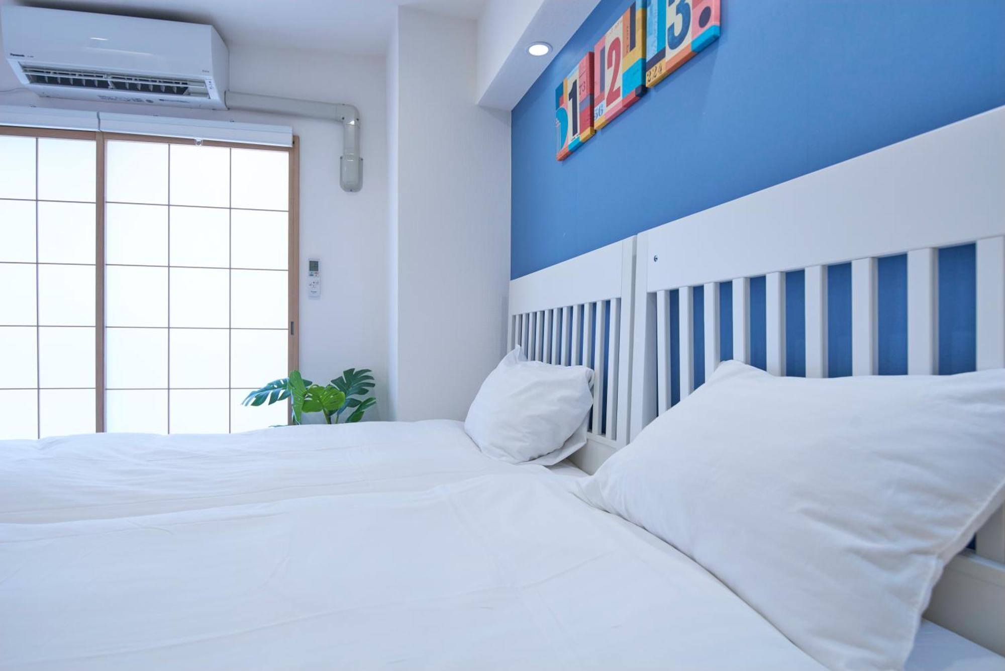 Stay Ari Kabukicho Tokyo Ngoại thất bức ảnh
