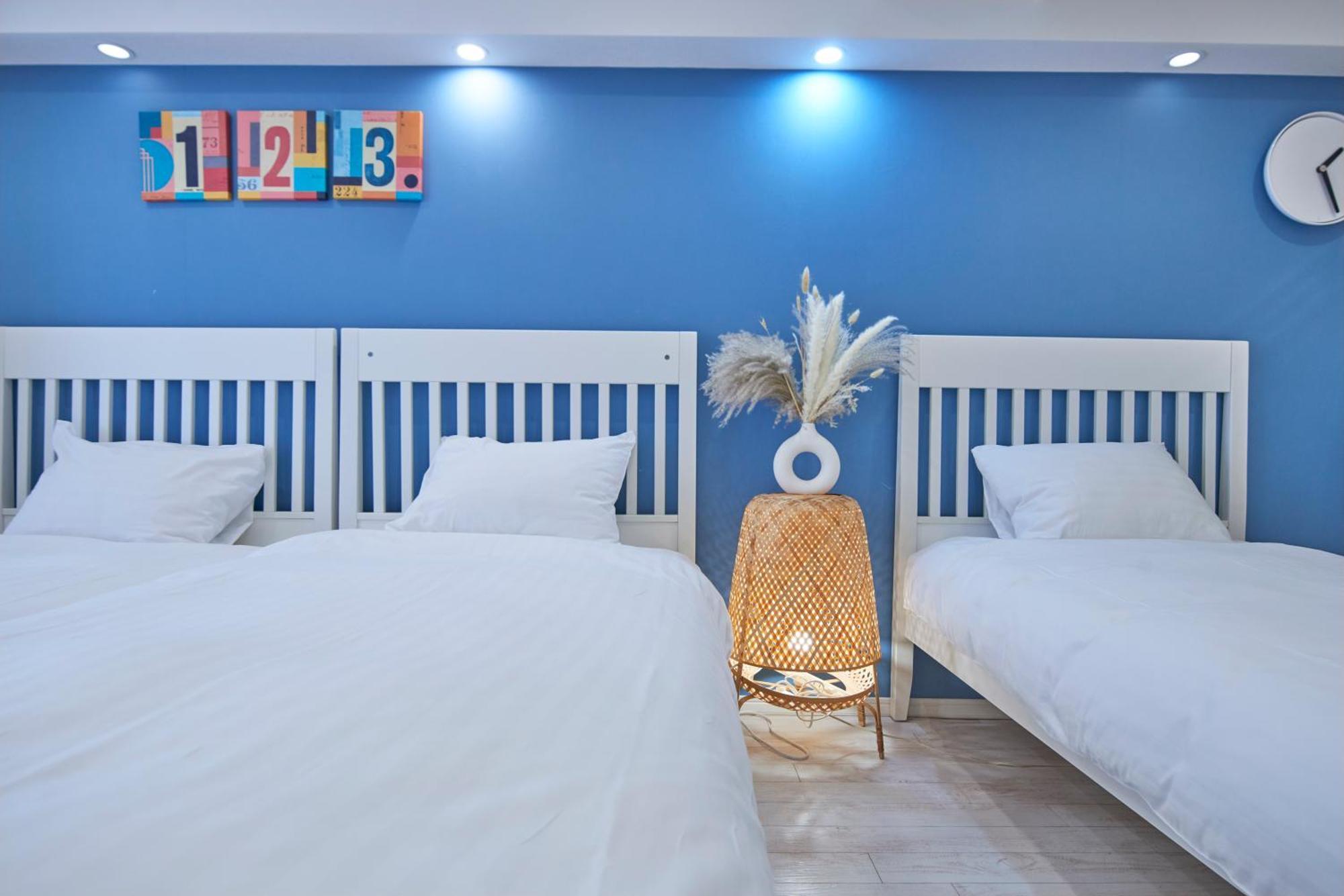 Stay Ari Kabukicho Tokyo Ngoại thất bức ảnh