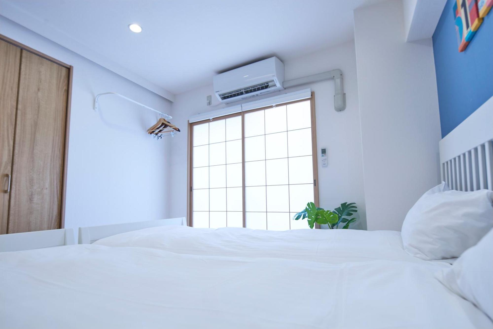 Stay Ari Kabukicho Tokyo Ngoại thất bức ảnh