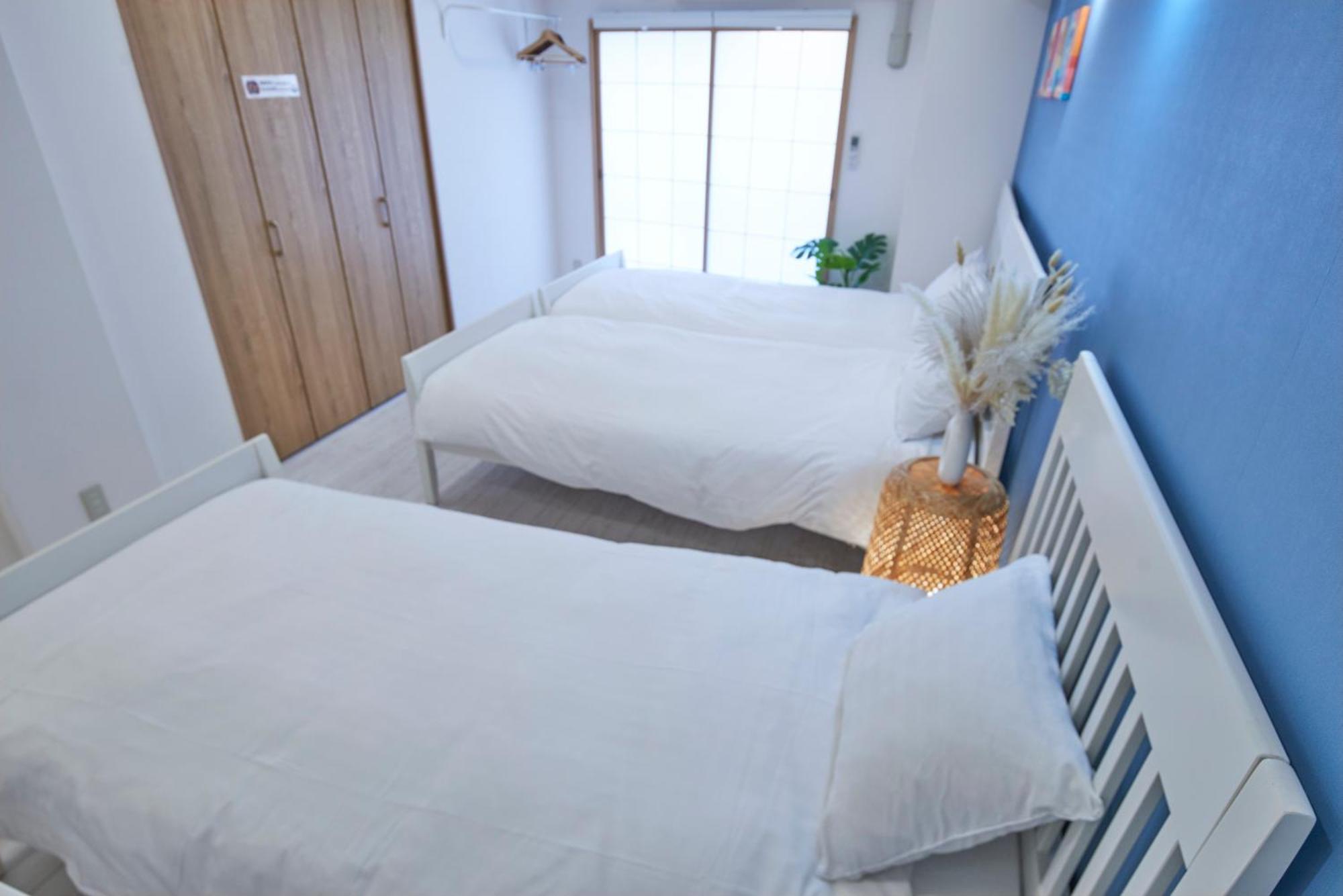 Stay Ari Kabukicho Tokyo Ngoại thất bức ảnh