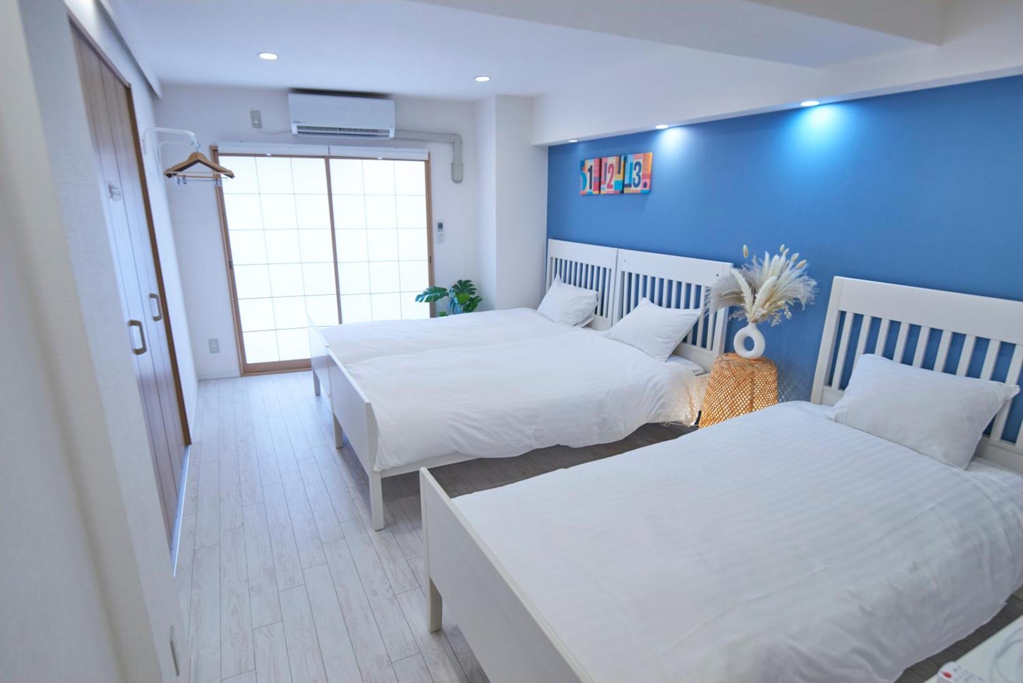 Stay Ari Kabukicho Tokyo Ngoại thất bức ảnh