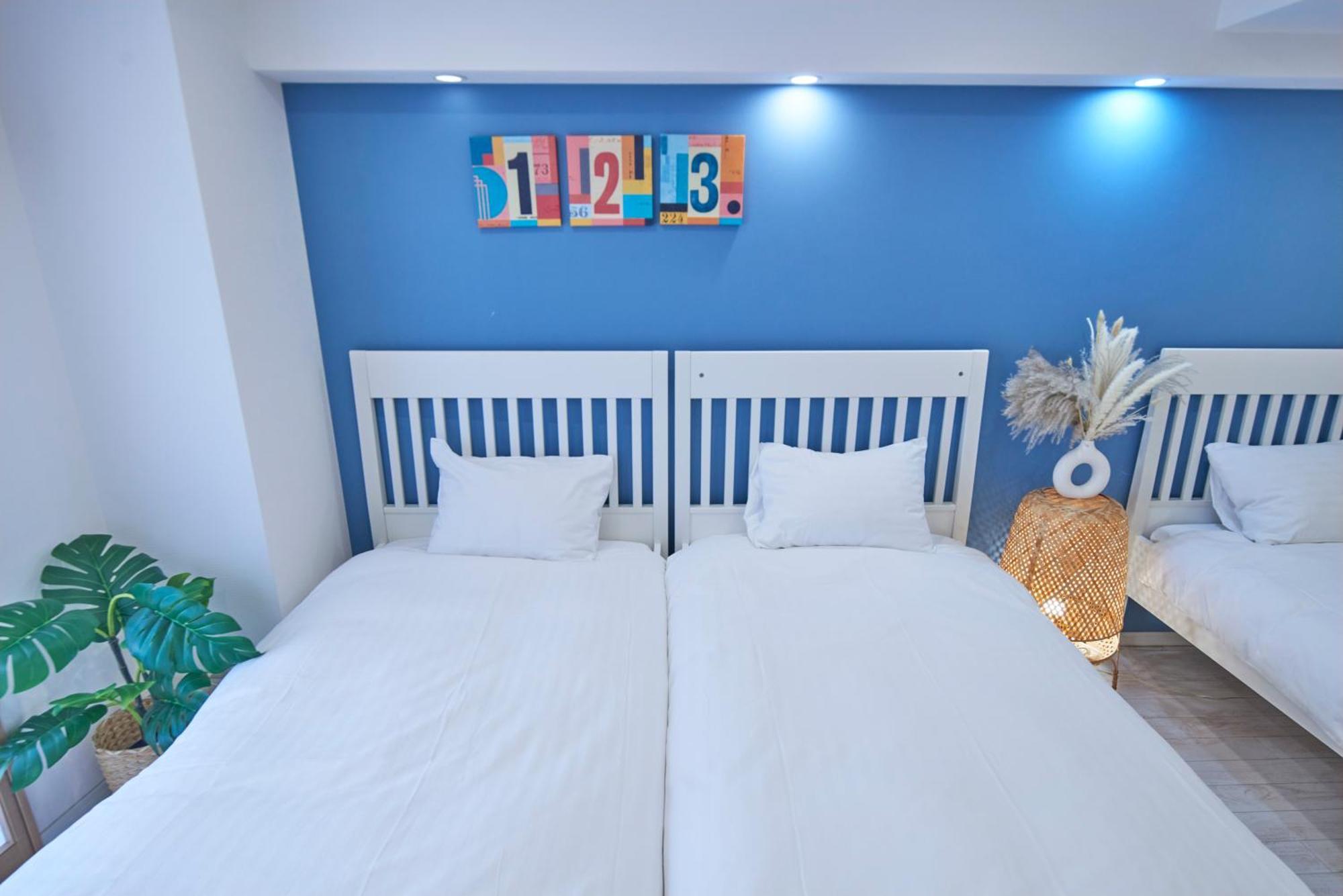 Stay Ari Kabukicho Tokyo Ngoại thất bức ảnh