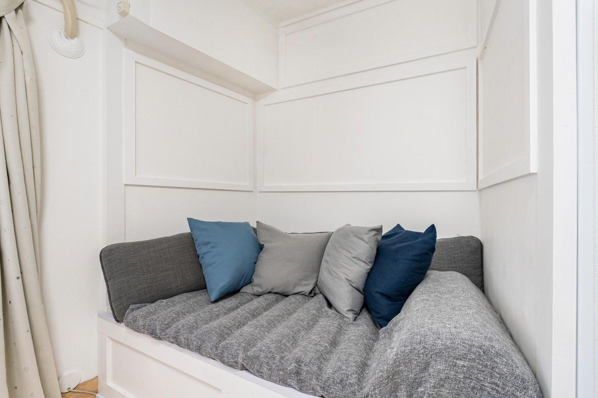 Stay Ari Kabukicho Tokyo Ngoại thất bức ảnh