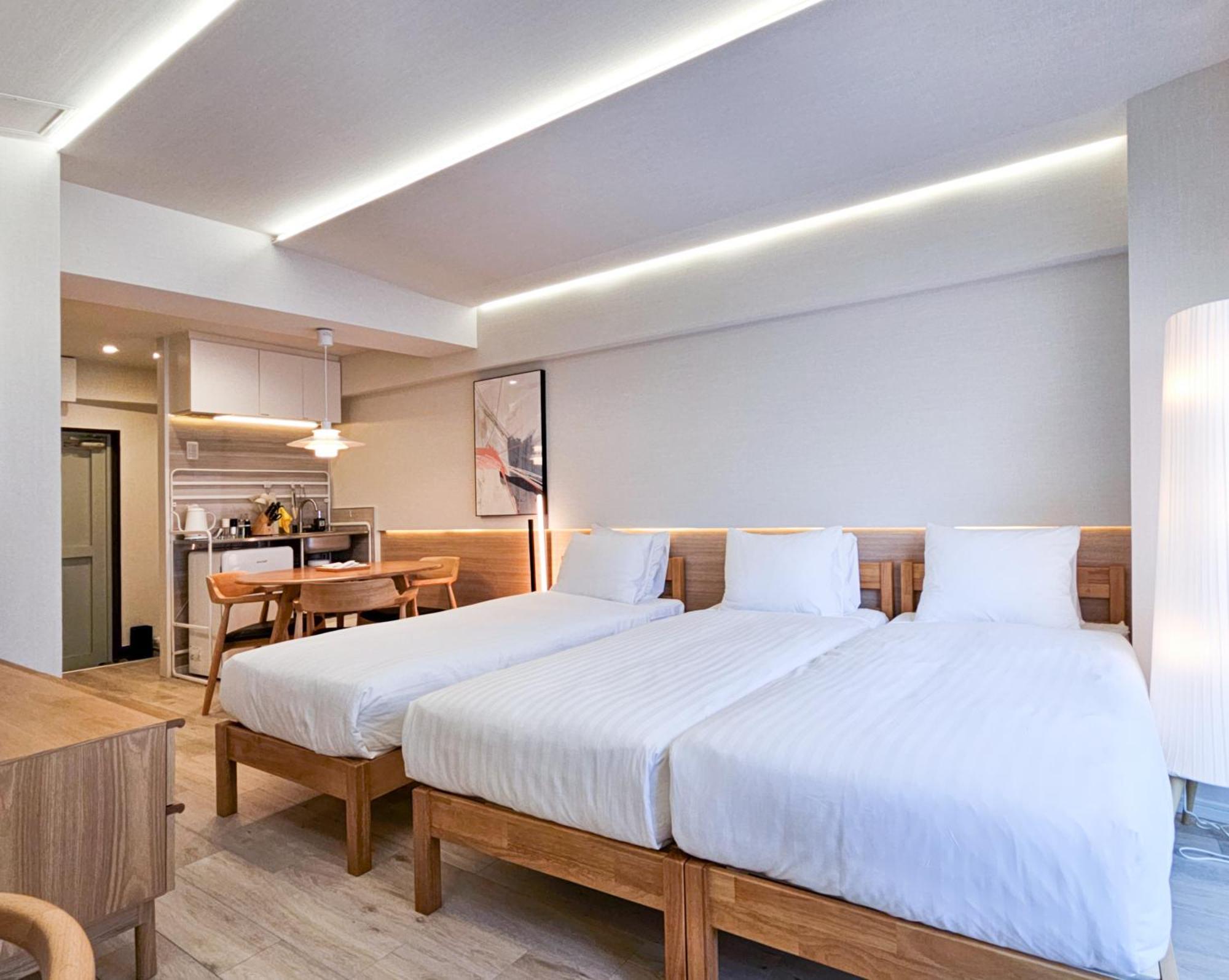 Stay Ari Kabukicho Tokyo Ngoại thất bức ảnh