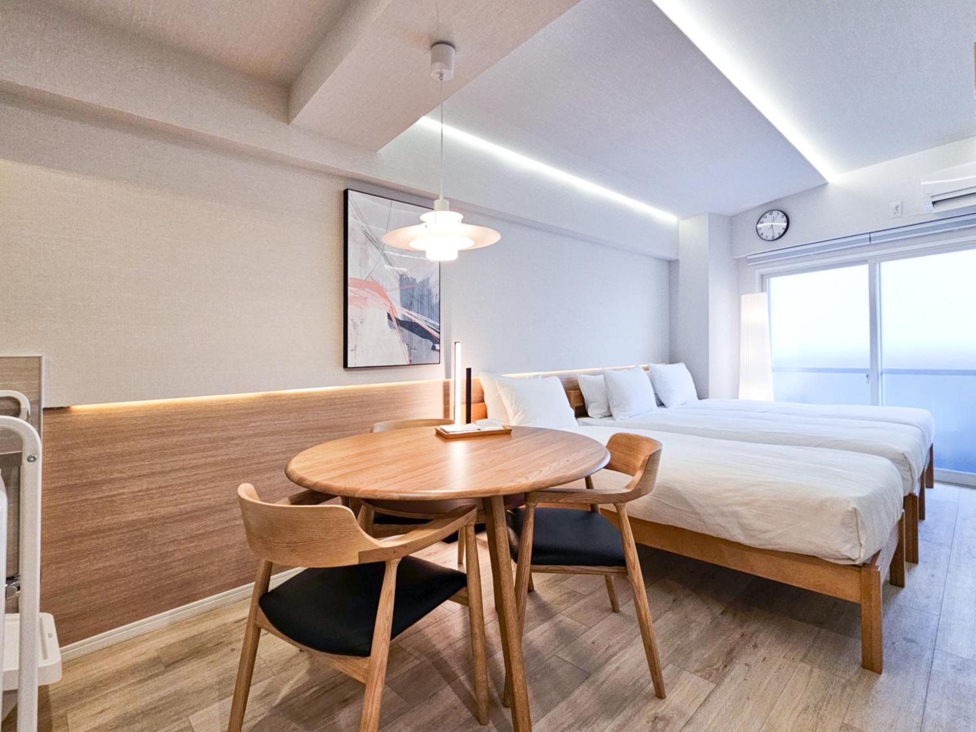 Stay Ari Kabukicho Tokyo Ngoại thất bức ảnh