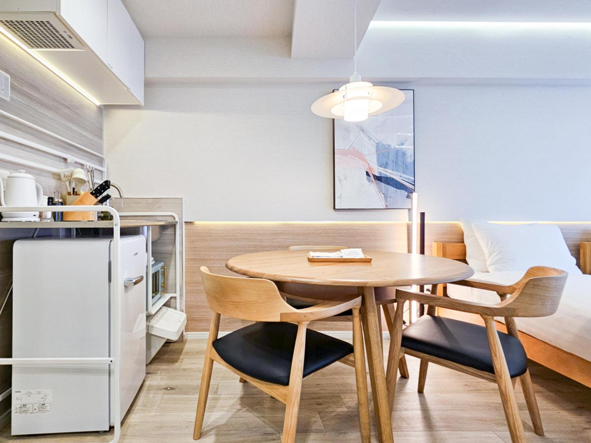 Stay Ari Kabukicho Tokyo Ngoại thất bức ảnh