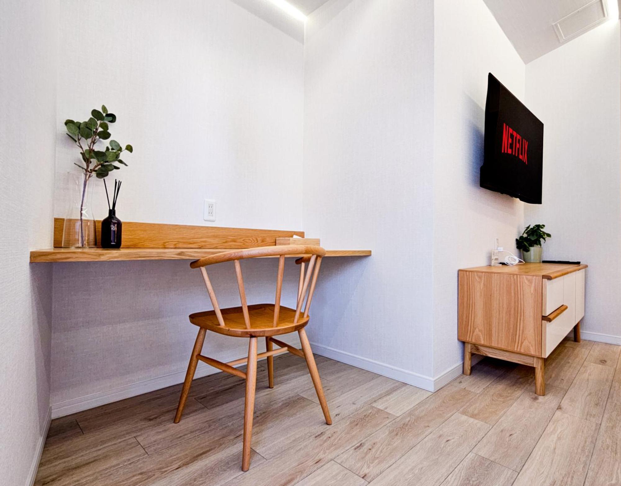 Stay Ari Kabukicho Tokyo Ngoại thất bức ảnh