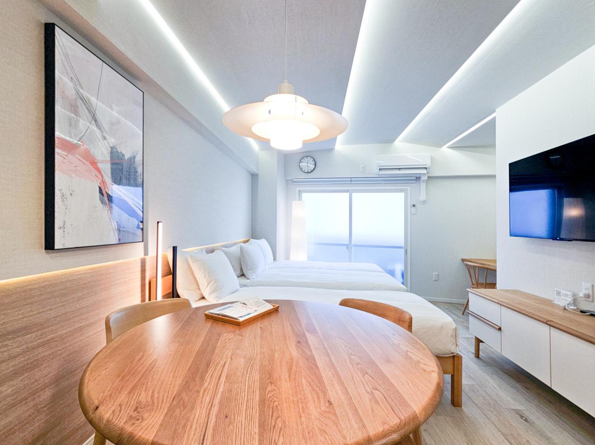 Stay Ari Kabukicho Tokyo Ngoại thất bức ảnh