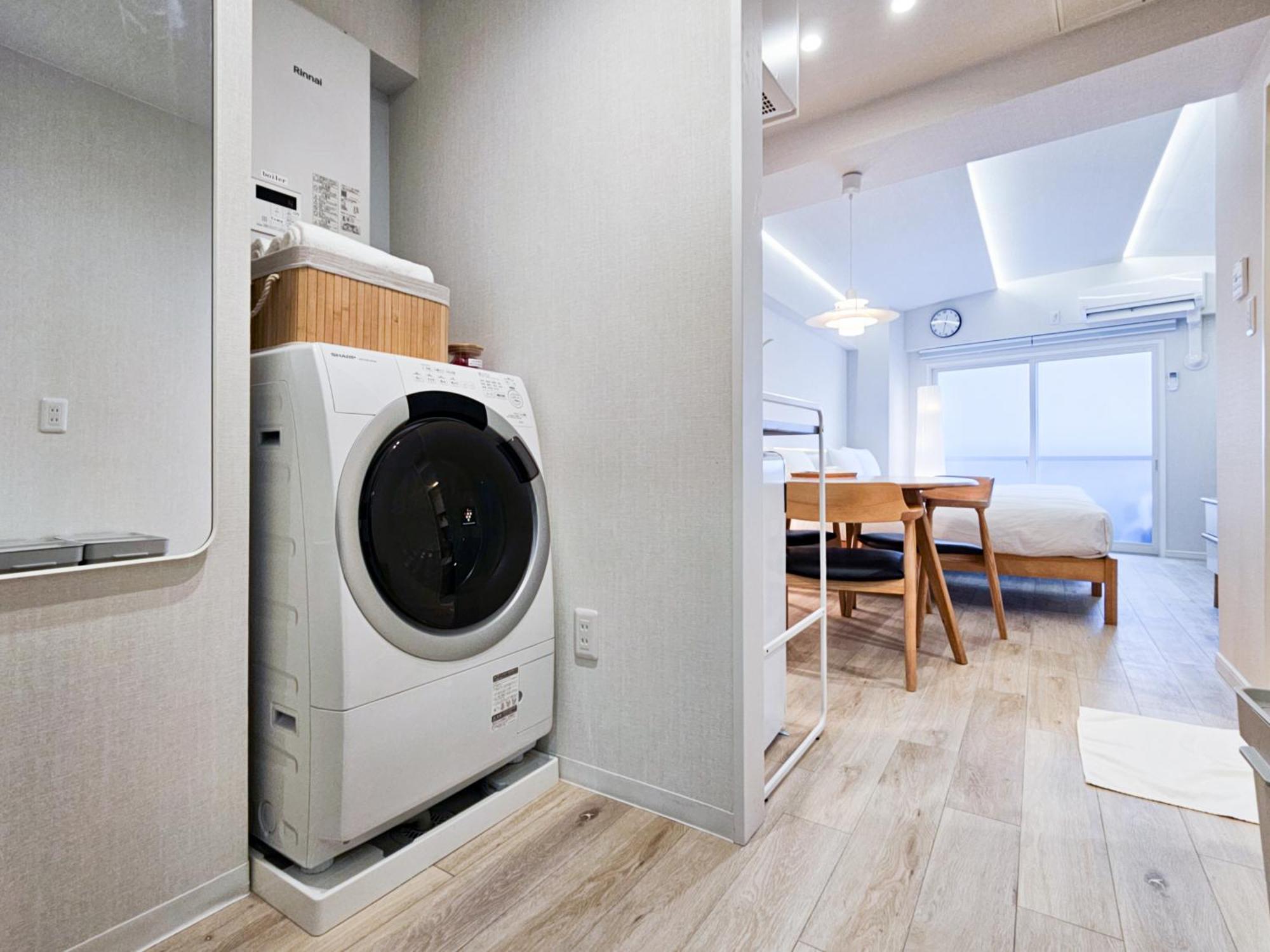 Stay Ari Kabukicho Tokyo Ngoại thất bức ảnh