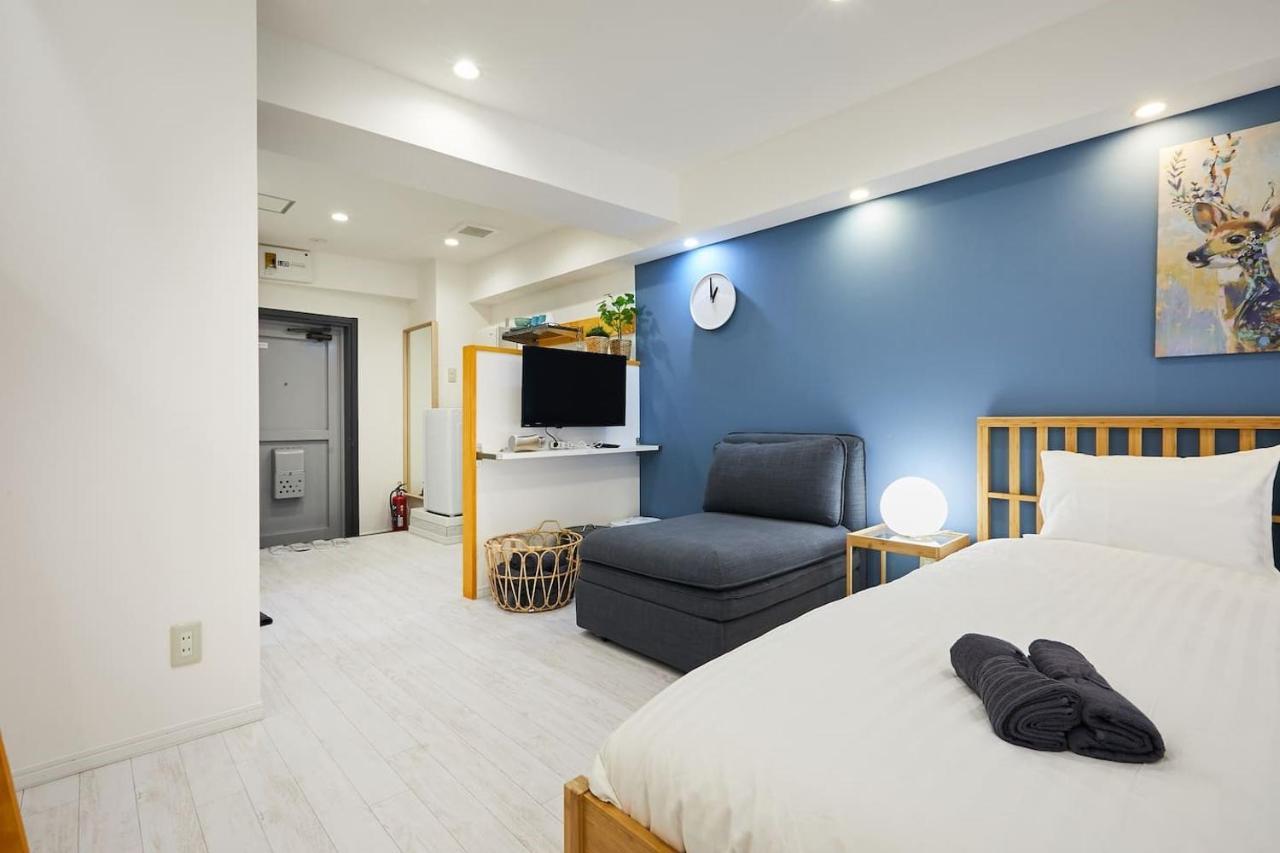 Stay Ari Kabukicho Tokyo Ngoại thất bức ảnh