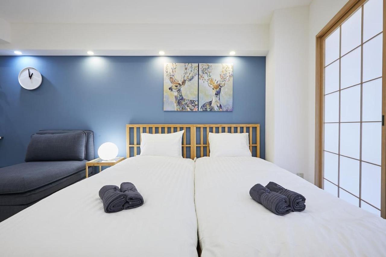 Stay Ari Kabukicho Tokyo Ngoại thất bức ảnh