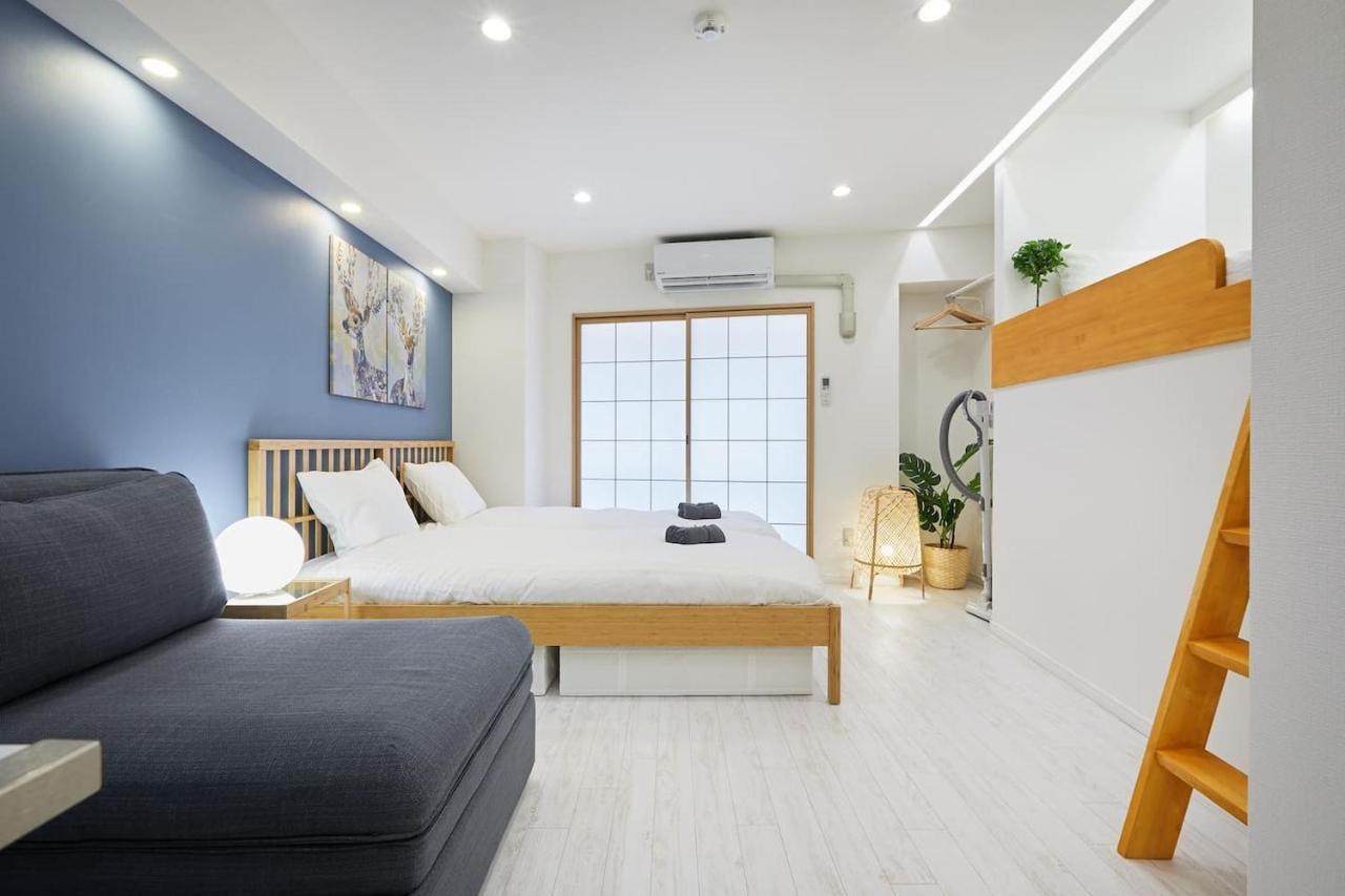 Stay Ari Kabukicho Tokyo Ngoại thất bức ảnh