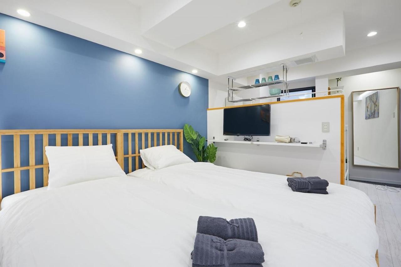 Stay Ari Kabukicho Tokyo Ngoại thất bức ảnh
