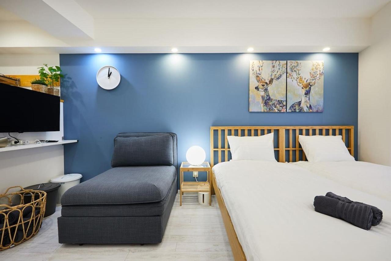 Stay Ari Kabukicho Tokyo Ngoại thất bức ảnh