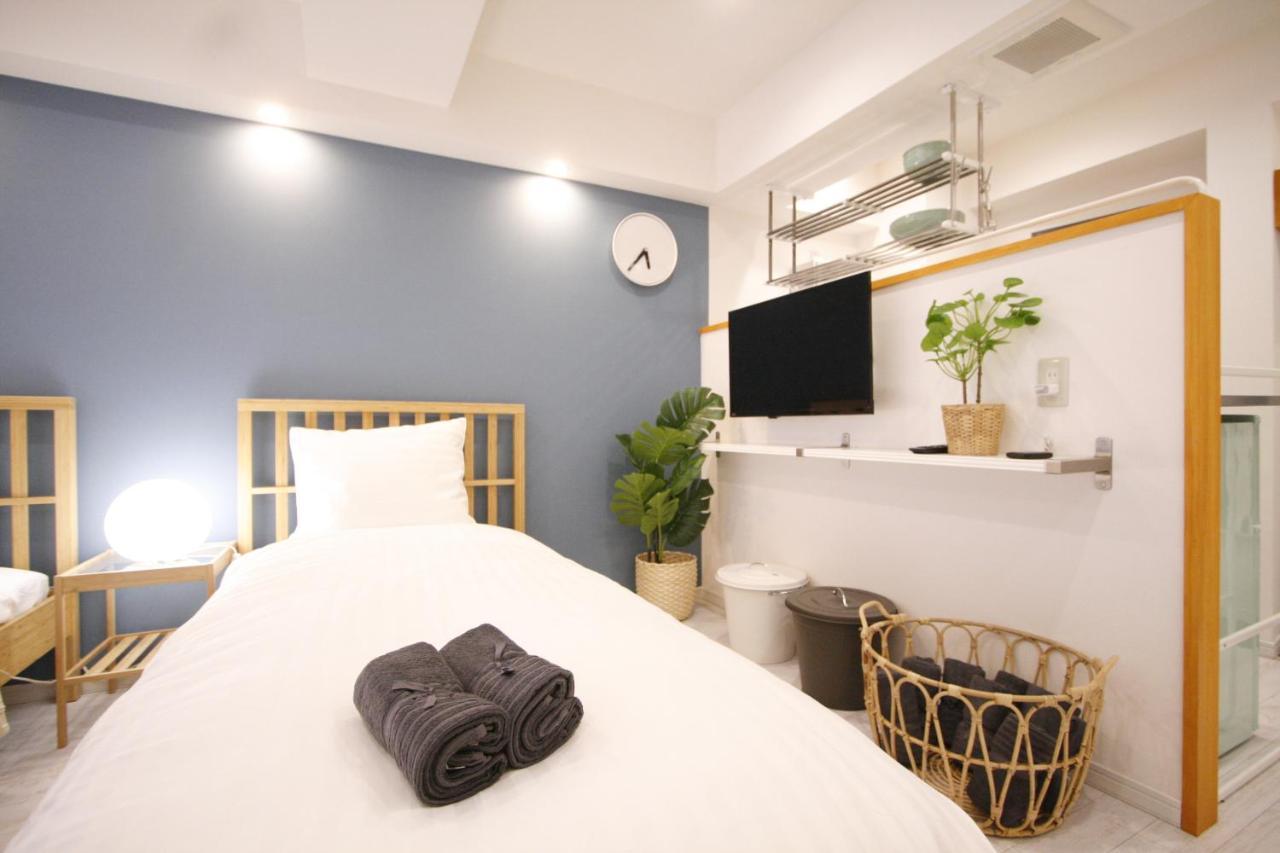 Stay Ari Kabukicho Tokyo Ngoại thất bức ảnh